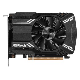 Radeon RX 6400 Challenger...